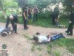 Ужгородские полицейские спасли девушку от изнасилования