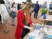 Литературный праздник "Книга-фест-2017" в Ужгороде