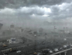 Ураган в Москве