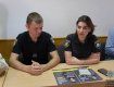 Ужгородские патрульные получили грамоты от мэра Богдана Андриива