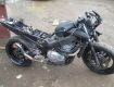Полицейские нашли похищенный в Ужгороде мотоцикл
