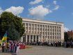 В Ужгороде состоялись торжества к Дню Конституции Украины