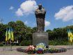 В Ужгороде состоялись торжества к Дню Конституции Украины