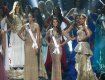 На конкурсе "Мисс Вселенная 2016" победила француженка