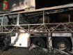 Венгерский автобус с детьми разбился и загорелся в Италии, 16 жертв
