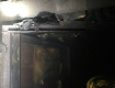 На Закарпатье пожар в многоэтажек тушили целый час 