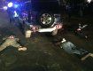 Полиция задержала 11 причастных к стрельбе в ночном баре Ивано-Франковска