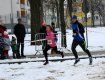 13-летняя жительница Закарпатья выиграла в соревнованиях по легкоатлетическому кроссу