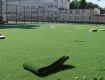В Закарпатье будут футбольные мини-поля с искусственным покрытием