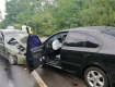 В Закарпатье на трассе "Киев-Чоп" произошла смертельная авария