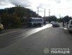 В Закарпатье глупая дерзость на дороге стоила водителю здоровья пассажирки