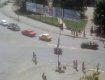 Сотня ретро автомобилей из соседних стран уже в областном центре Закарпатья