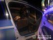 В Мукачево водитель "ЕкоТакси" пВ Мукачево водитель "ЕкоТакси" подцепил опасного пассажира: По трассе за ним гнались полицейские одцепил опасного пассажира: За автомобилем летела полиция