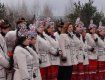 празднование 77-й годовщины события Карпатской Украины