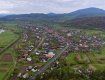 Село Малый Березный и его Васильянский монастырь