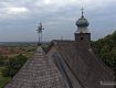 Горянская Ротонда Святой Анны в Ужгороде