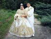 Роскошная циганская свадьба в Михаловцах