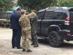 В Николаеве неизвестные подложили взрывчатку в авто депутата