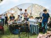 Фестиваль дронов и Чемпионат Восточной Европы по дрон-рейсингу в Ужгороде