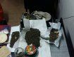В Закарпатье задержали киевлянина с 1 кг наркотиков