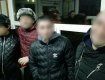 4 нелегала из Грузии попали в Закарпатье в лапы полиции