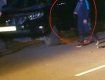На Закарпатті водій із депутатським значком здійснив смертельний наїзд на молодого байкера