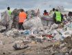 Цыгане из Закарпатья ездят на заработки в Хмельницк на свалку мусора