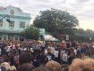 Как пели в Ужгороде - Караоке на Майдане