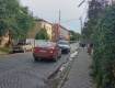 ДТП в Мукачево: Вождение в пьяном виде и попытка бегства