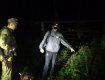 Отчаянные меры: Украинец пытался "зайцем" попасть через Закарпатье в Евросоюз
