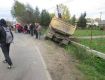 В ДТП на Закарпатье погиб мотоциклист