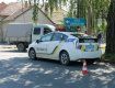 ДТП в Мукачево: ГАЗелька случайно "не заметила" Ладу