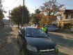 В Ужгороде устроили рейд на такси с иностранной регистрацией