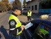 В Ужгороде устроили рейд на такси с иностранной регистрацией