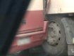 На виїзді з Мукачева зіткнулись автобус та каміон