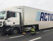 Смертельное ДТП в Чехии: Лоб в лоб столкнулись камион и легковушка, водитель погиб на месте