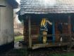 На Закарпатье при пожаре в частном доме погибли два человека