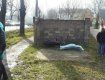 На Закарпатье врезавшись в бетонное ограждение погиб мотоциклист