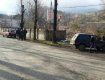 На Закарпатье врезавшись в бетонное ограждение погиб мотоциклист