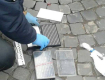 Закарпатская полиция задержала группу мошенников-гастролеров