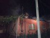 Найден обгоревший труп: Ночная трагедия в Закарпатье напугала целое село