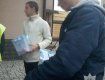 Трех подозреваемых в мошенничестве патрульные доставили в Мукачевский горотдел