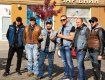 Десятки байкеров показали Ужгороду как нужно отдыхать 