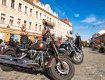 Десятки байкеров показали Ужгороду как нужно отдыхать 