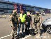 Поліція Закарпаття видворила з України кримінального авторитета "Дєда"