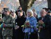 В Ужгороде почтили память жертв голодоморов в Украине