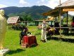 В селе Колочава на Межгорье проходит фестиваль риплянки