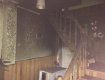 В Закарпатье мужчина поджег дом своей тещи