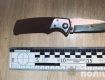 В Закарпатье бывший девушки слетел с катушек: Напал на 19-летнего парня с ножом 