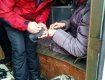 На Закарпатье серьезно травмировалась туристка с Киева